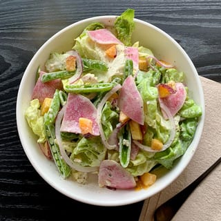 SUMMER SALAD