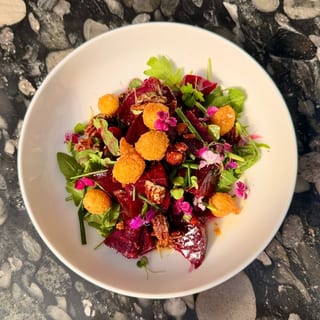 BEET SALAD