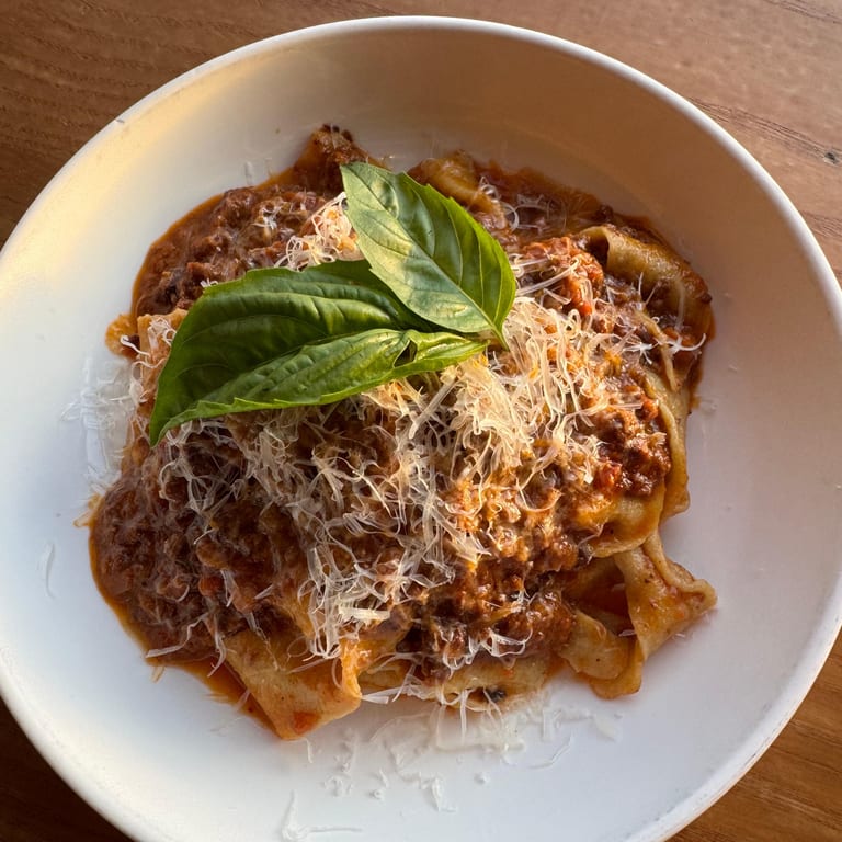 Delicious Pasta Dishes for Every Palate