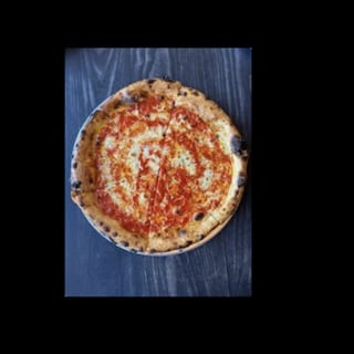 KIDS CHEESE PIZZA