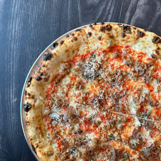 SAUSAGE AND SAGE