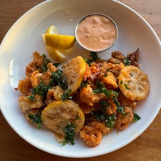 CALAMARI
