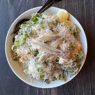 CAESAR